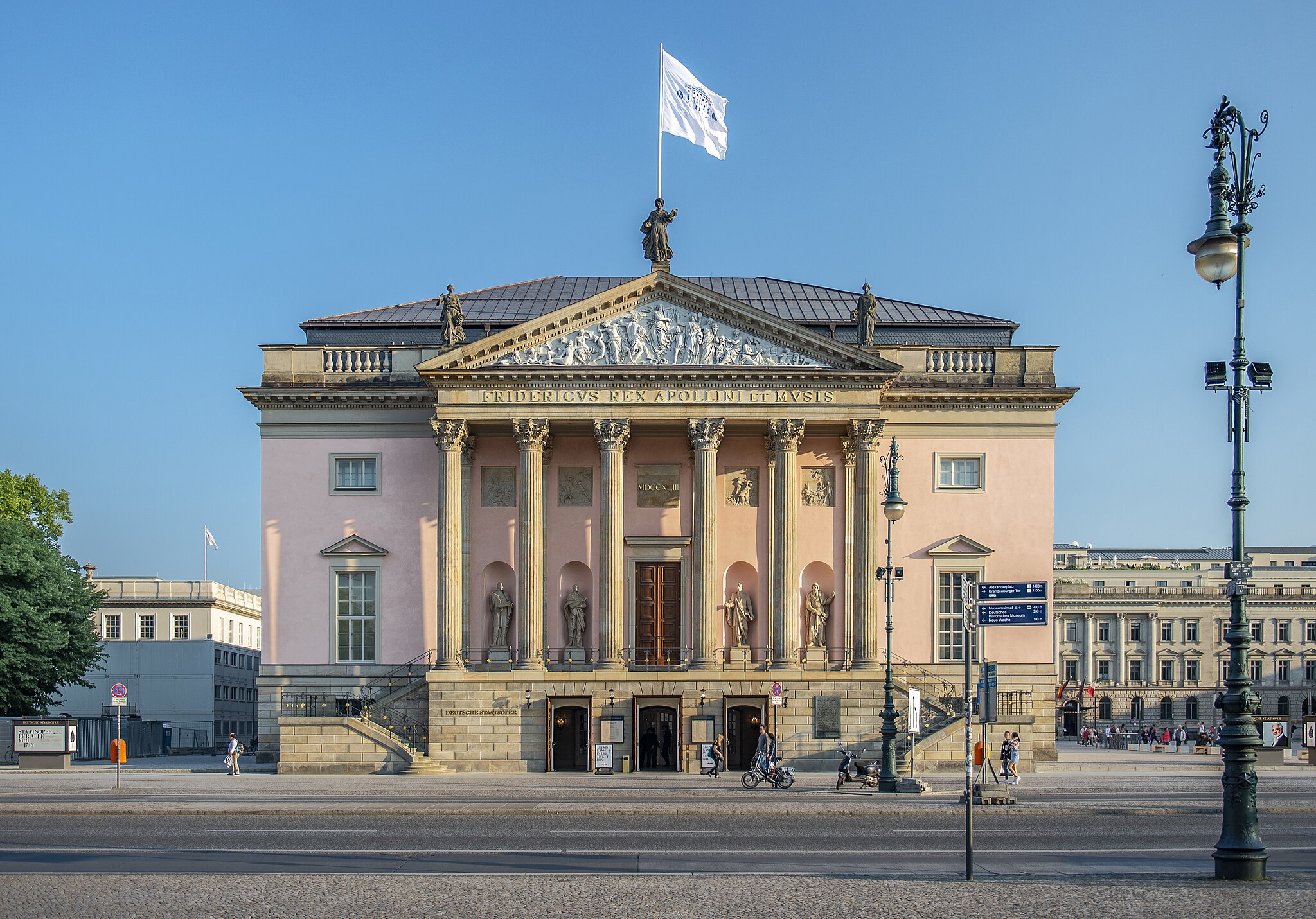 Staatoper Berlin