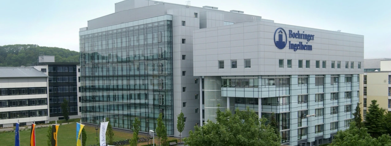 Boehringer Ingelheim