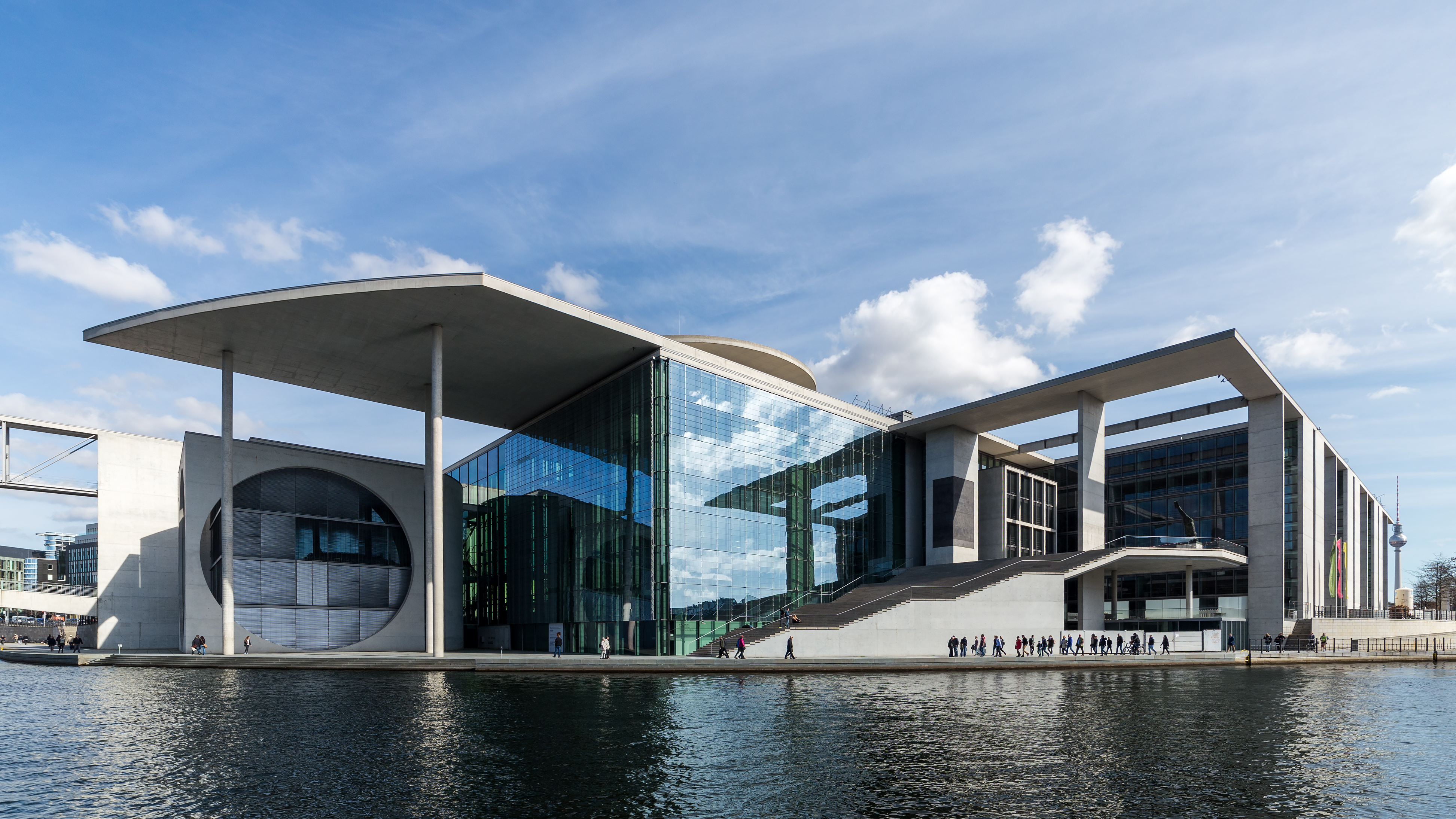 Marie-Elisabeth-Lüders-Haus_Berlin